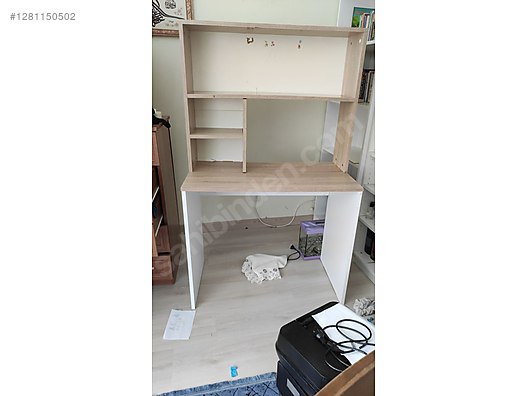 Used & Brand New Items / Home Decor / Furniture / Child & Teen Room / Computer Desk