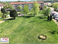 KUZULUK İHLAS KAPLICA EVLERİ 5 MAYIS 19 SATILIK DEVREMÜLK 24A13