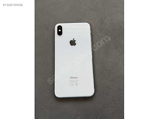 Apple / iPhone XS Max / XS MAX 256 GB TR on sahibinden.com