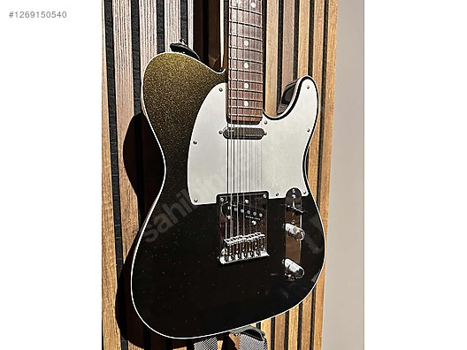 İkinci El ve Sıfır Alışveriş / Müzik / Müzik Aletleri / Telli Çalgılar / Gitar / Elektro