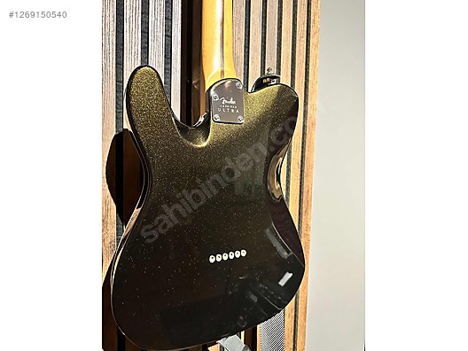 İkinci El ve Sıfır Alışveriş / Müzik / Müzik Aletleri / Telli Çalgılar / Gitar / Elektro