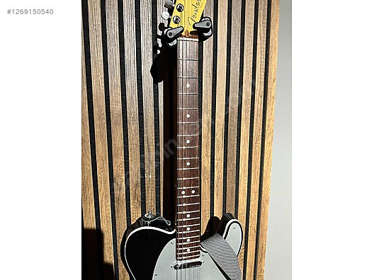 Fender Elektro Gitar