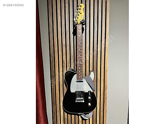 Fender Elektro Gitar