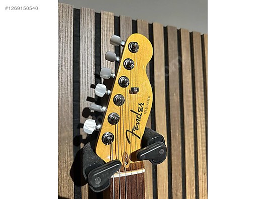 İkinci El ve Sıfır Alışveriş / Müzik / Müzik Aletleri / Telli Çalgılar / Gitar / Elektro