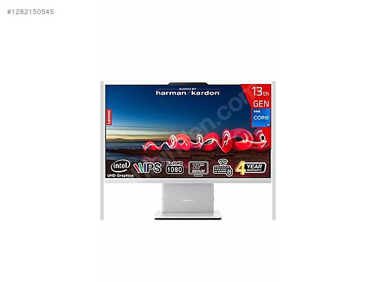 İkinci El ve Sıfır Alışveriş / Bilgisayar / Masaüstü / Modeller / Lenovo