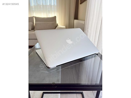 Apple Macbook / MacBook Air 2015 İ7 İşlemci / 512GB SSD Özel