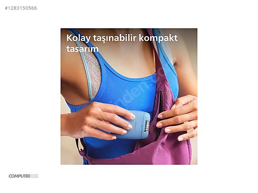 İkinci El ve Sıfır Alışveriş / Kişisel Bakım & Kozmetik / Epilasyon / Epilatör