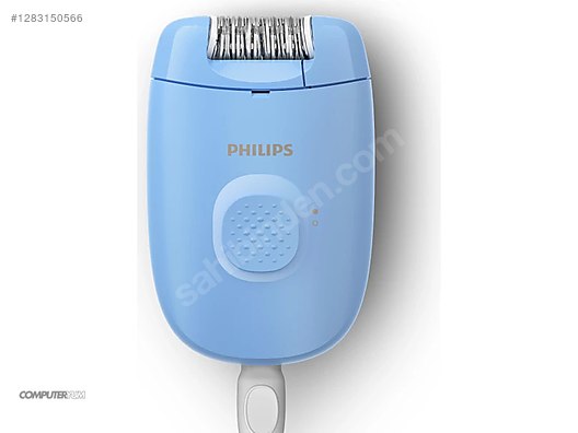 İkinci El ve Sıfır Alışveriş / Kişisel Bakım & Kozmetik / Epilasyon / Epilatör