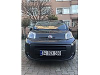 Istanbul Sahibinden Fiat Fiorino Combi 1 3 Multijet Emotion Fiyatlari Modelleri Sahibinden Com Da 3