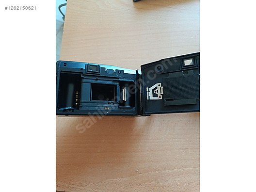 Used & Brand New Items / Cameras & Photographic Equipment / Analogue Film Cameras / 35 mm Film Cameras / Konica