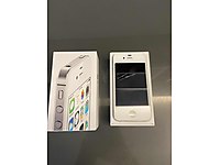 İPhone 4s koleksiyonluk telefon