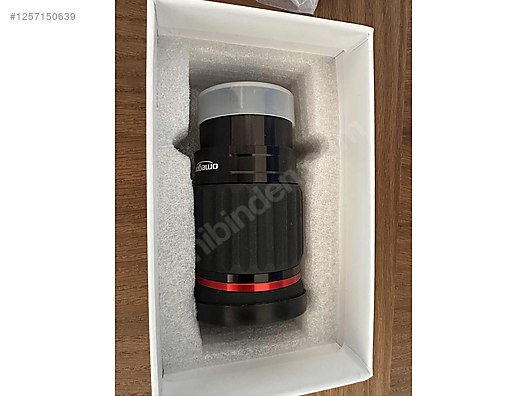 Used & Brand New Items / Cameras & Photographic Equipment / Telescopes / Refractor