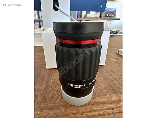 Used & Brand New Items / Cameras & Photographic Equipment / Telescopes / Refractor