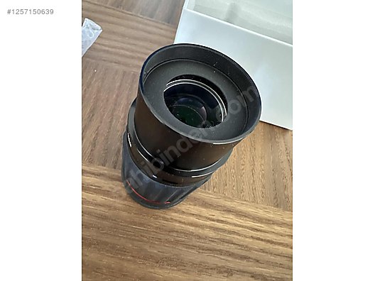 Used & Brand New Items / Cameras & Photographic Equipment / Telescopes / Refractor