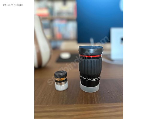 Used & Brand New Items / Cameras & Photographic Equipment / Telescopes / Refractor