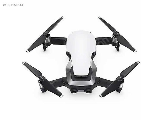 Dji mavic air fly more combo sahibinden.comda - 1321150644