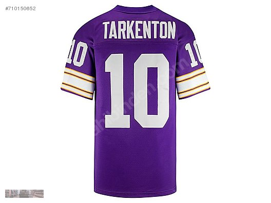 fran tarkenton jersey