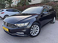 FIRATTAN PASSAT VARİANT 1.6 TDİ BMT #1284150655