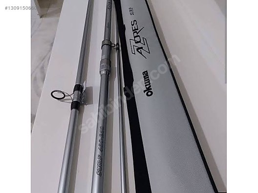 Kamış & Aksesuarlar / Okuma azores 430 sahibinden.comda - 1309150660