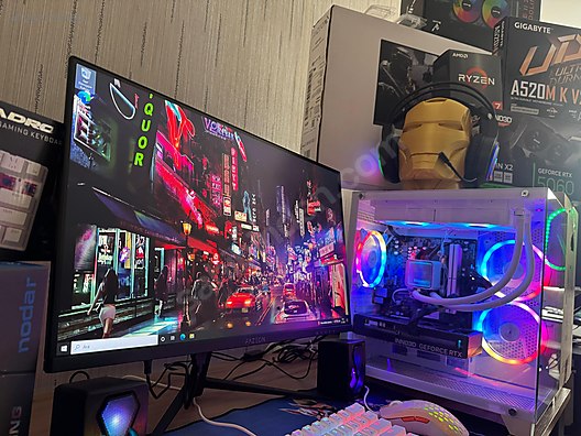 İkinci El ve Sıfır Alışveriş / Bilgisayar / Masaüstü / Modeller / Toplama