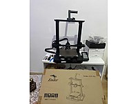 Crealty ender 3s1 pro 3d yazıcı