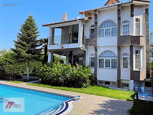 celaliye satilik mustakil havuzlu villa satilik villa ilanlari sahibinden com da 968150711