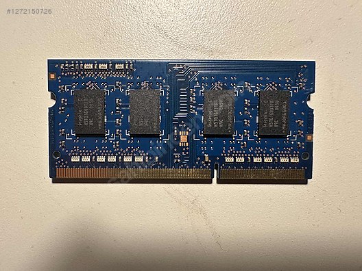 Used & Brand New Items / Computers / Laptops & Notebooks / Laptop & Netbook Components / RAMs