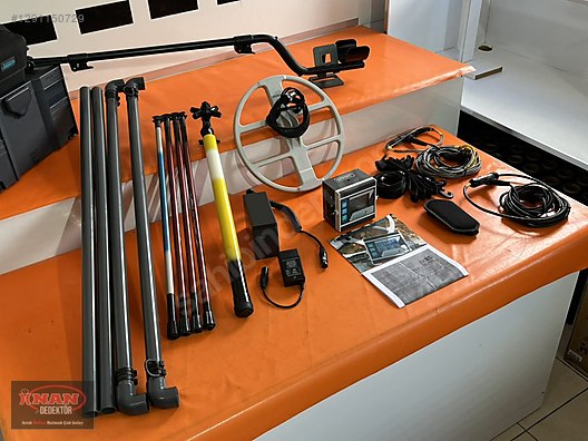 LORENZ Z1 CİHAZ 3 BAŞLIKLI 35DD 1X1 BORU VE 1.5X1.5 UÇURTMA BAŞL ...
