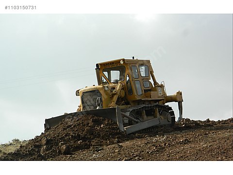 Kiralık CAT Dozer - 1103150731