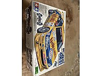 Tamiya TL01 Peugeot 406st araç #1127150733