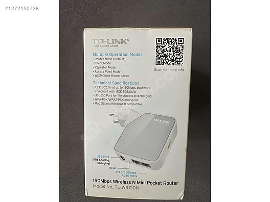 Used & Brand New Items / Computers / Peripherals / Modems & Networking / Access Point