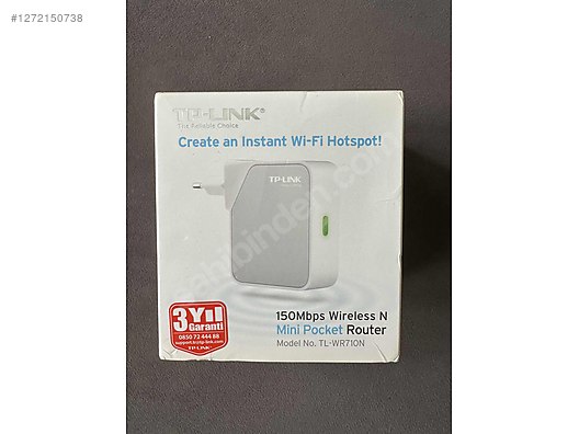 Used & Brand New Items / Computers / Peripherals / Modems & Networking / Access Point