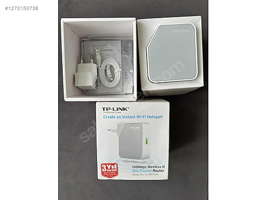 Used & Brand New Items / Computers / Peripherals / Modems & Networking / Access Point