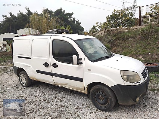 2009 model doblo maxi sogutuculu turkiye nin ilan sitesi sahibinden com da 972150775