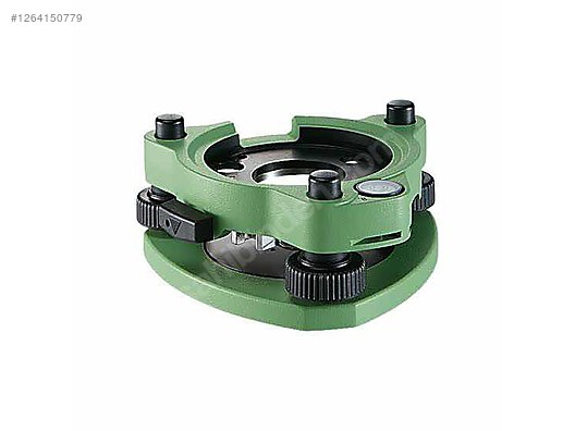 İkinci El ve Sıfır Alışveriş / Teknik Elektronik / Test & Ölçüm Cihazı / Total Station