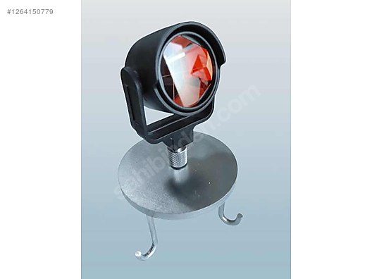 İkinci El ve Sıfır Alışveriş / Teknik Elektronik / Test & Ölçüm Cihazı / Total Station