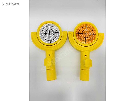 İkinci El ve Sıfır Alışveriş / Teknik Elektronik / Test & Ölçüm Cihazı / Total Station