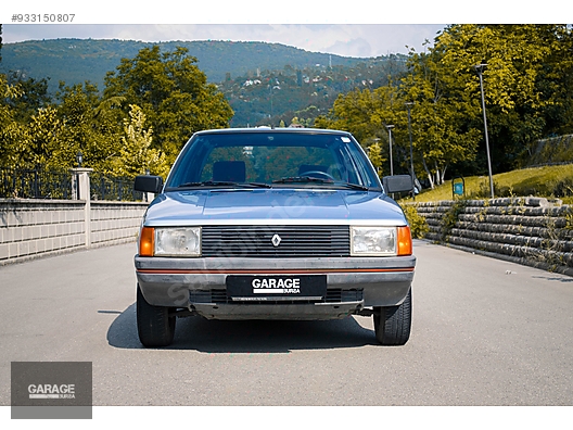 renault r 9 1 4 broadway gte garage bursa renault 9 1 4 broadway 1992 model at sahibinden com 933150807