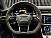 Siyah Audi RS Otomatik