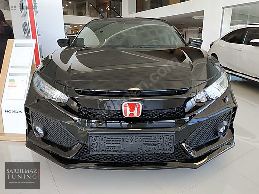 cars suvs exterior accessories honda civic fc5 2016 2020 on panjur type r makyajsiz kasa at sahibinden com 965150845 cars suvs exterior accessories honda civic fc5 2016 2020 on panjur type r makyajsiz kasa at sahibinden com 965150845