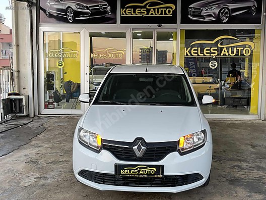 renault symbol 1 2 joy keles auto sahibinden comda 982150899