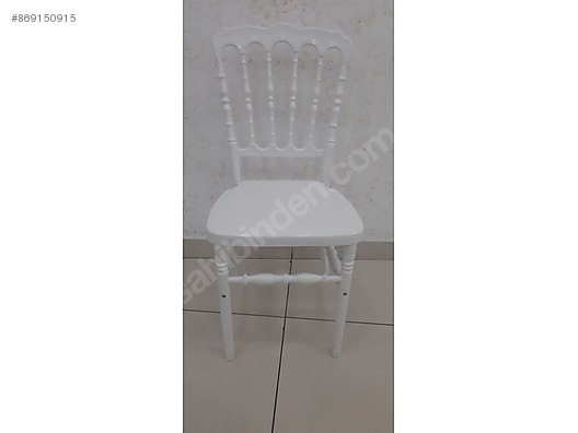 Chair Plastik Tifany Sandalye At Sahibinden Com 869150915