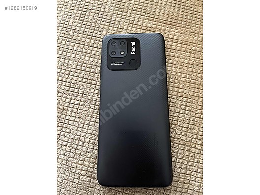 Used & Brand New Items / Cell Phones & Accessories / Cell Phones / Xiaomi / Redmi 10C