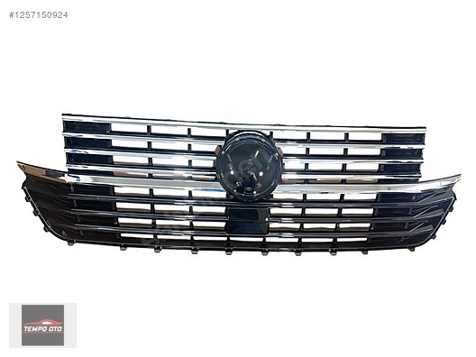 Minivans & Vans / Hatches & Bodywork / VOLKSWAGEN T8 2019-2024 ÖN