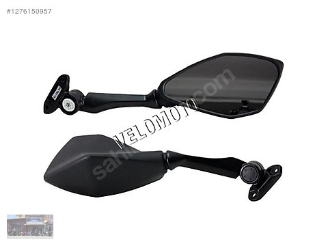 Görünüm / kawasaki ninja zx6r ayna takım 636 ayna takım 2013-2017