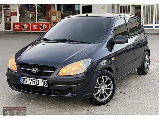 hyundai getz 1 4 dohc 1 4 ab ac hyundai getz hatasiz boyasiz hasar kayitsiz ilk sahibinden at sahibinden com 919151002