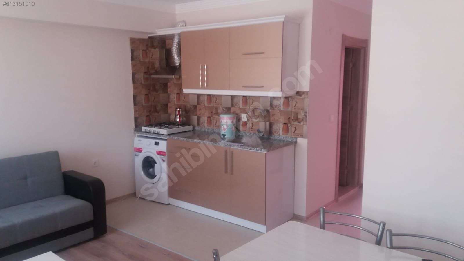 ÇİĞLİ BALATÇIK GÜNLÜK DAİRELER Günlük Kiralık Daire İlanları