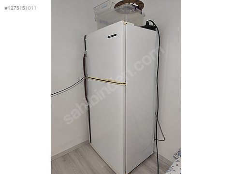 Arçelik EXPRESS COOL 8186 NF Buzdolabı - İkinci El Arçelik