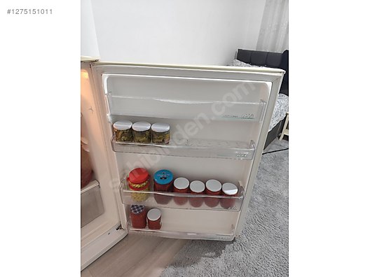 Arçelik EXPRESS COOL 8186 NF Buzdolabı - İkinci El Arçelik