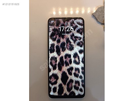 İkinci El ve Sıfır Alışveriş / Cep Telefonu & Aksesuar / Cep Telefonu / Realme / C53